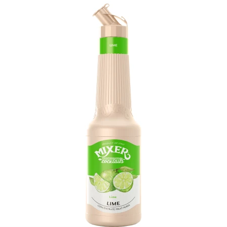 Mixer Puree Lemon Lime 1 Lt