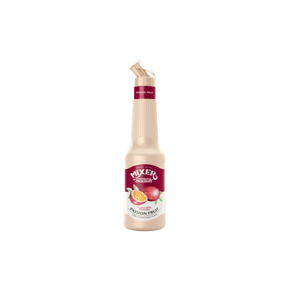 Mixer Puree Passion Fruit 1 Lt