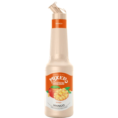 Mixer Purree Mango 1Lit