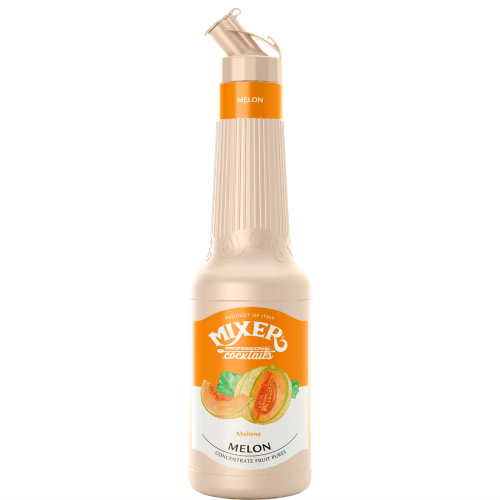 MIXER PUREE MELON 1 LT