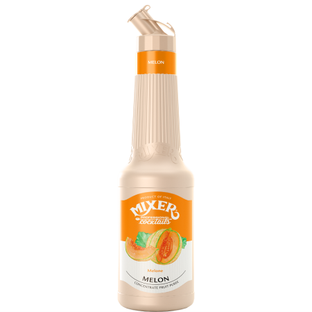 MIXER PUREE MELON 1 LT