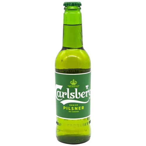 CARLSBERG 50cl ΦΙΑΛΗ O/W