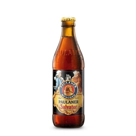 PAULANER SALVATOR 7,9% 33cl