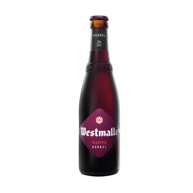 WESTMALLE DUBBEL 33cl