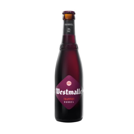 WESTMALLE DUBBEL 33cl
