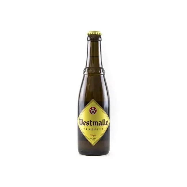 WESTMALLE TRIPEL 33cl