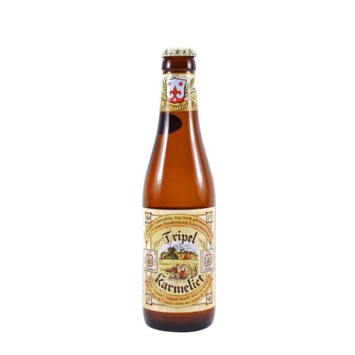 KARMELIET TRIPEL 8% 33cl