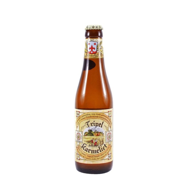 KARMELIET TRIPEL 8% 33cl