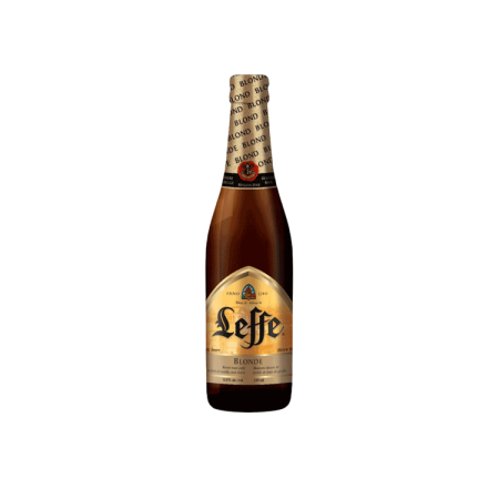 LEFFE BLONDE 33cl