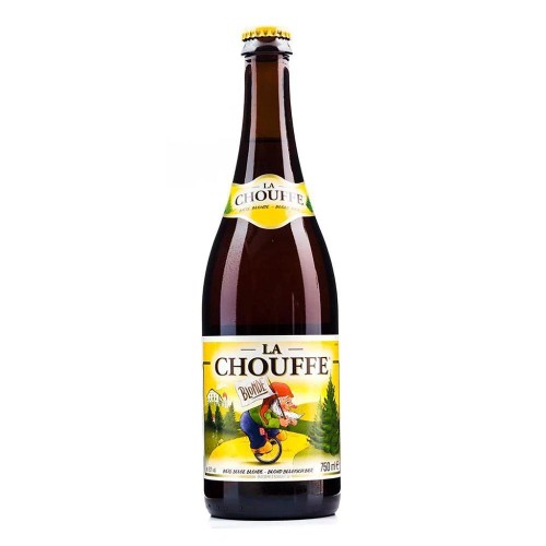 La Chouffe 750ml