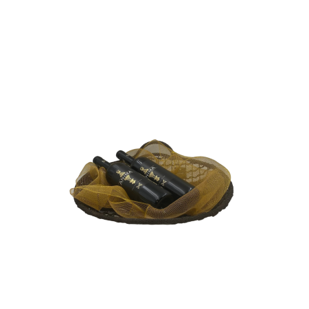 ΔΙΣΚΟΣ ΠΛΕΚΤΟΣ ΜΑΥΡΟΣ RATTAN ΣΙΔΕΡΟ LARGE