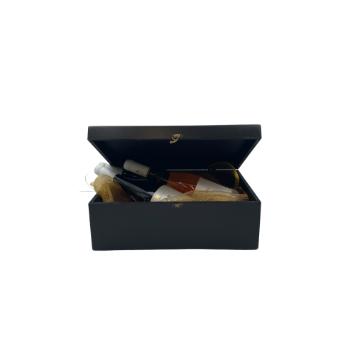 ΚΑΣΕΤΙΝΑ ΜΑΥΡΗ MEDIUM 2