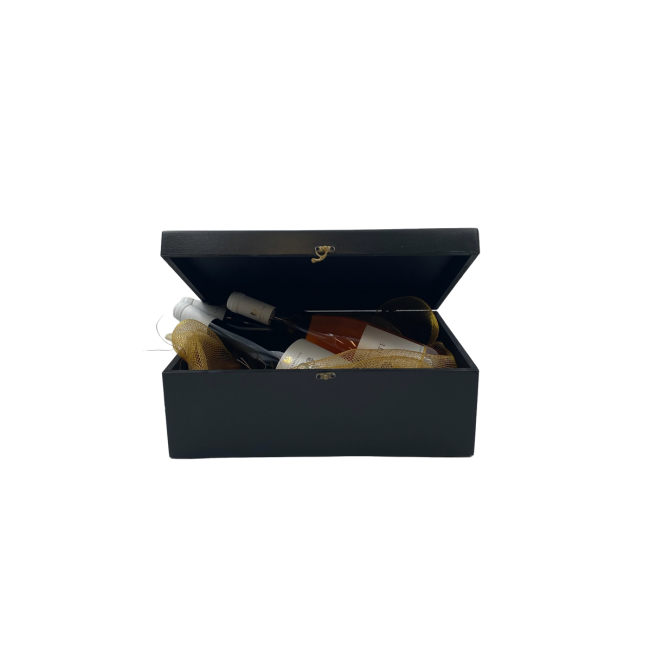 ΚΑΣΕΤΙΝΑ ΜΑΥΡΗ MEDIUM