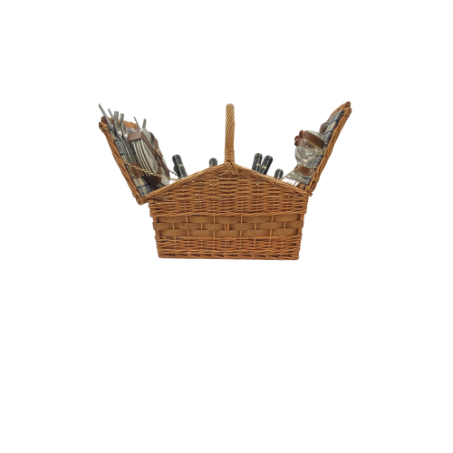 ΚΑΛΑΘΙ BAMBOO ΠΙΚ-ΝΙΚ*ΕΞΟΠΛΙΣΜΟ ΑΝΟΙΓΟΜΕΝΟ 2