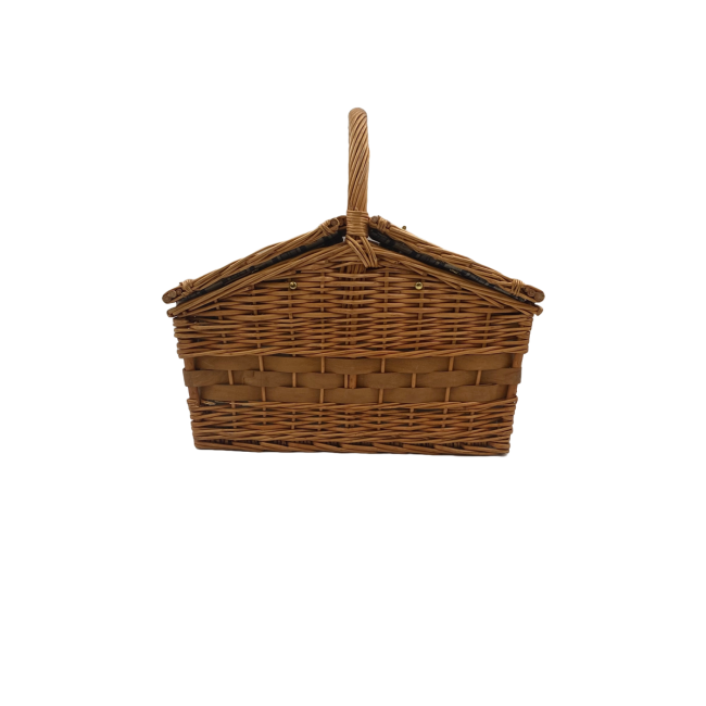 ΚΑΛΑΘΙ BAMBOO ΠΙΚ-ΝΙΚ*ΕΞΟΠΛΙΣΜΟ ΑΝΟΙΓΟΜΕΝΟ