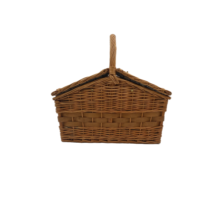 ΚΑΛΑΘΙ BAMBOO ΠΙΚ-ΝΙΚ*ΕΞΟΠΛΙΣΜΟ ΑΝΟΙΓΟΜΕΝΟ