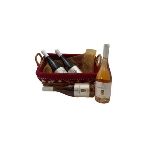 ΚΑΛΑΘΙ ΞΥΛΙΝΟ BAMBOΟ ΚΟΚΚΙΝΗ ΕΠΕΝΔΥΣΗ LARGE 2