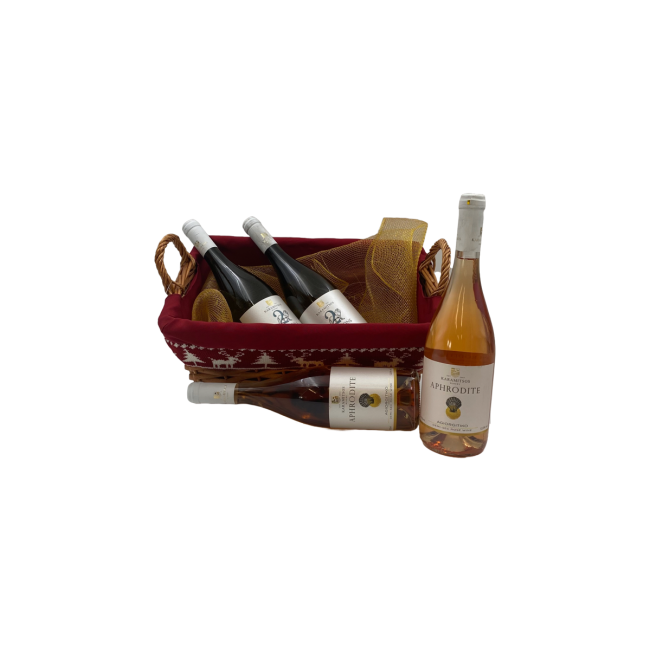 ΚΑΛΑΘΙ ΞΥΛΙΝΟ BAMBOΟ ΚΟΚΚΙΝΗ ΕΠΕΝΔΥΣΗ LARGE