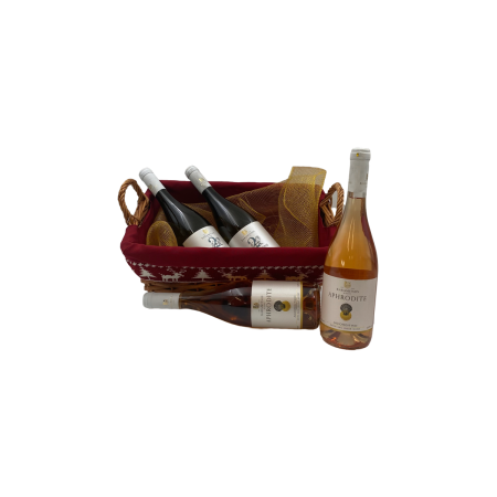 ΚΑΛΑΘΙ ΞΥΛΙΝΟ BAMBOΟ ΚΟΚΚΙΝΗ ΕΠΕΝΔΥΣΗ LARGE