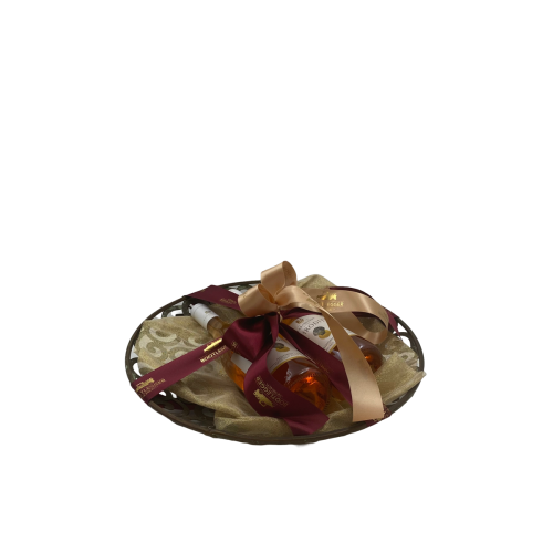 ΔΙΣΚΟΣ ΣΙΔΕΡΕΝΙΟΣ ΣΤΡΟΓΓΥΛΟΣ RUSTY SMALL 2