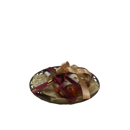 ΔΙΣΚΟΣ ΣΙΔΕΡΕΝΙΟΣ ΣΤΡΟΓΓΥΛΟΣ RUSTY SMALL