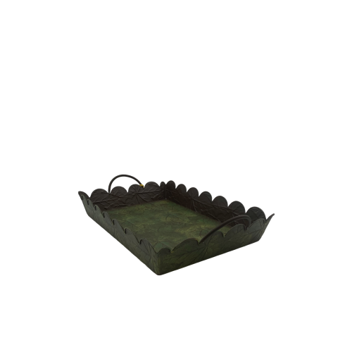 ΔΙΣΚΟΣ ΠΑΡΑΛ/ΜΟΣ GREEN GRAPES LARGE