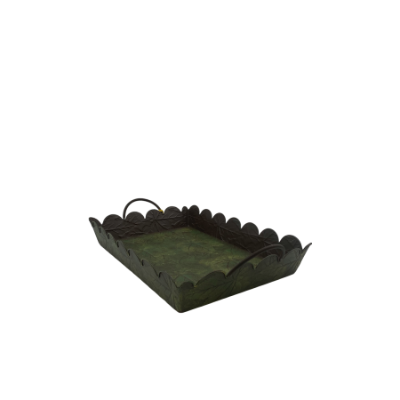 ΔΙΣΚΟΣ ΠΑΡΑΛ/ΜΟΣ GREEN GRAPES LARGE