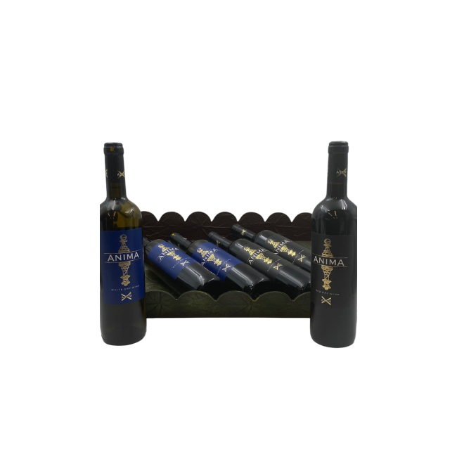 ΔΙΣΚΟΣ ΠΑΡΑΛ/ΜΟΣ GREEN GRAPES LARGE