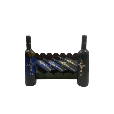 ΔΙΣΚΟΣ ΠΑΡΑΛ/ΜΟΣ GREEN GRAPES LARGE