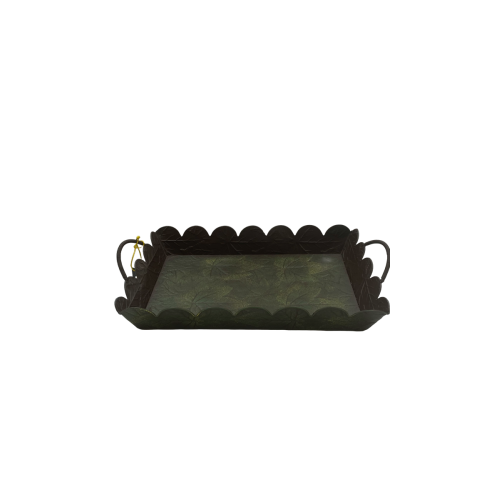 ΔΙΣΚΟΣ ΠΑΡΑΛ/ΜΟΣ GREEN GRAPES SMALL