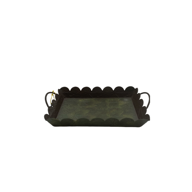 ΔΙΣΚΟΣ ΠΑΡΑΛ/ΜΟΣ GREEN GRAPES SMALL