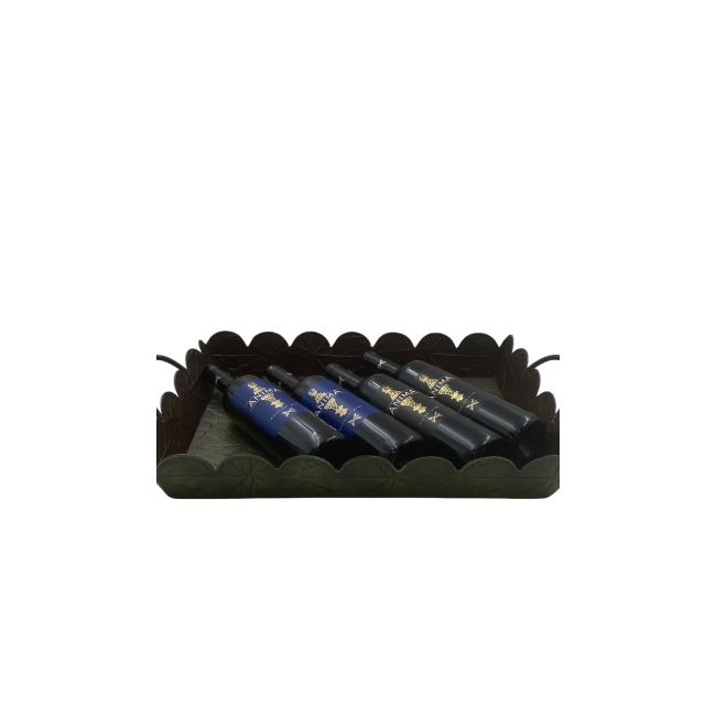 ΔΙΣΚΟΣ ΠΑΡΑΛ/ΜΟΣ GREEN GRAPES SMALL