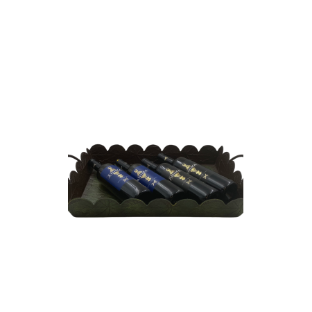 ΔΙΣΚΟΣ ΠΑΡΑΛ/ΜΟΣ GREEN GRAPES SMALL