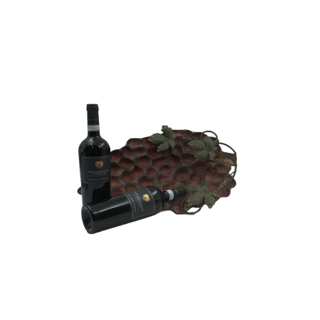 ΔΙΣΚΟΣ ΤΣΑΜΠΙ ΣΤΑΦΥΛΙ ΜΕΤΑΛ/ΚΟΣ ΜΕ ΧΡΩΜΑ