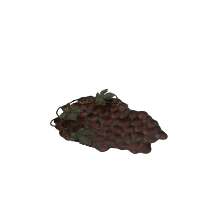 ΔΙΣΚΟΣ ΤΣΑΜΠΙ ΣΤΑΦΥΛΙ ΜΕΤΑΛ/ΚΟΣ ΜΕ ΧΡΩΜΑ