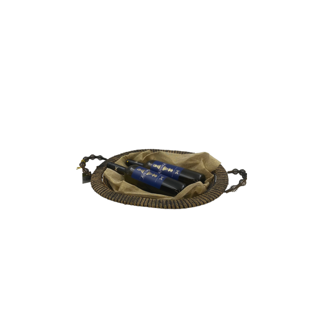 ΠΙΑΤΕΛΑ SEA GRASS ΜΠΕΖ XL