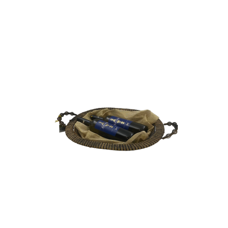 ΠΙΑΤΕΛΑ SEA GRASS ΜΠΕΖ XL