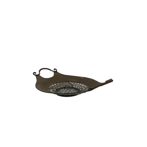 ΠΙΑΤΕΛΑ RUSTY ΓΟΝΔΟΛΑ XL ANTIQUE