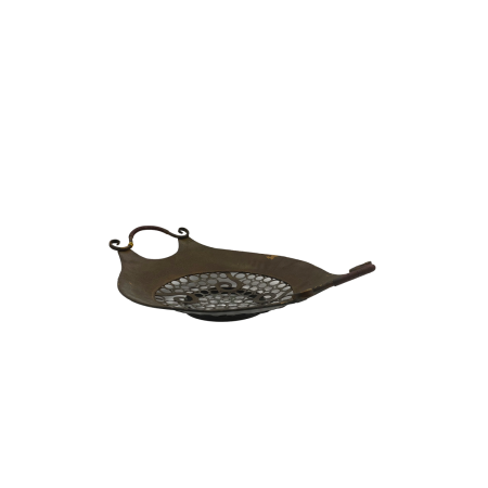 ΠΙΑΤΕΛΑ RUSTY ΓΟΝΔΟΛΑ XL ANTIQUE