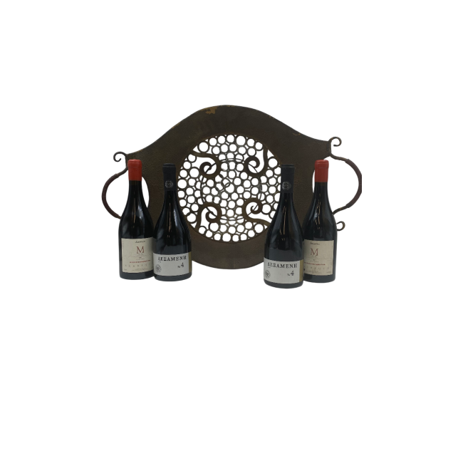 ΠΙΑΤΕΛΑ RUSTY ΓΟΝΔΟΛΑ XL ANTIQUE