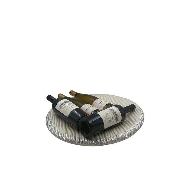 ΝΑΥΠΛΙΩΤΗΣ COLLECTION ΠΙΑΤΕΛΑ ΚΕΡΑΜΙΚΗ ΛΕΥΚΗ-ΑΣΗΜΙ