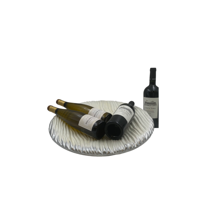 ΝΑΥΠΛΙΩΤΗΣ COLLECTION ΠΙΑΤΕΛΑ ΚΕΡΑΜΙΚΗ ΛΕΥΚΗ-ΑΣΗΜΙ