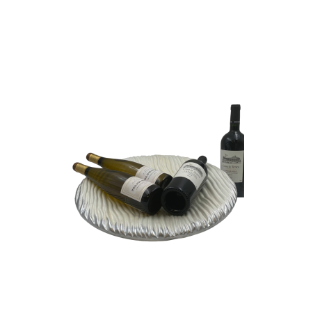 ΝΑΥΠΛΙΩΤΗΣ COLLECTION ΠΙΑΤΕΛΑ ΚΕΡΑΜΙΚΗ ΛΕΥΚΗ-ΑΣΗΜΙ