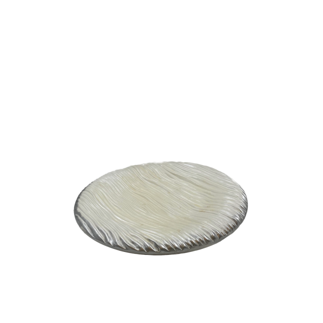 ΝΑΥΠΛΙΩΤΗΣ COLLECTION ΠΙΑΤΕΛΑ ΚΕΡΑΜΙΚΗ ΛΕΥΚΗ-ΑΣΗΜΙ