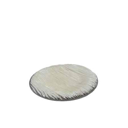 ΝΑΥΠΛΙΩΤΗΣ COLLECTION ΠΙΑΤΕΛΑ ΚΕΡΑΜΙΚΗ ΛΕΥΚΗ-ΑΣΗΜΙ