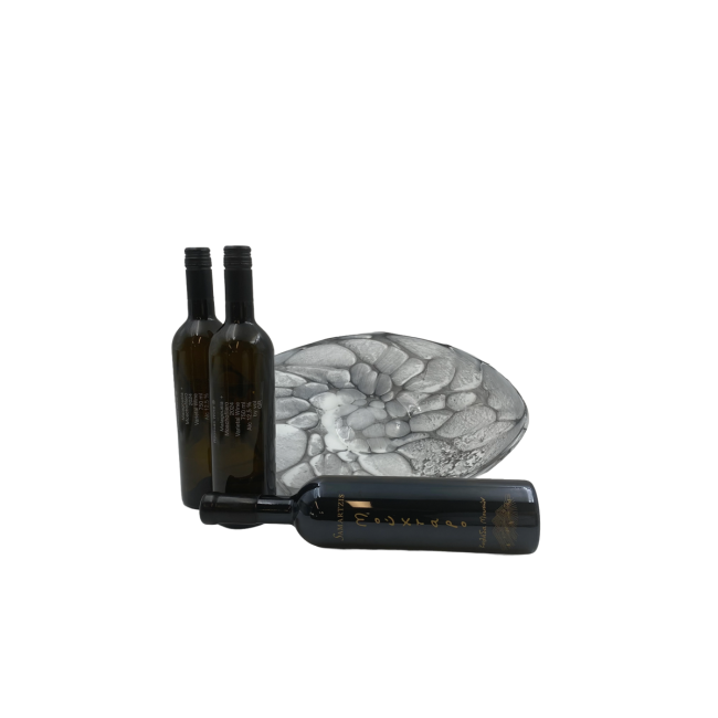 ΜΥΘΟΣ ΠΙΑΤΕΛΑ ΧΕΙΡ/ΗΤΗ ΣΥΣΗΤΟ ΓΥΑΛΙ/ΤΕΧΝΟ. ΒΟΤΣΑΛΟ