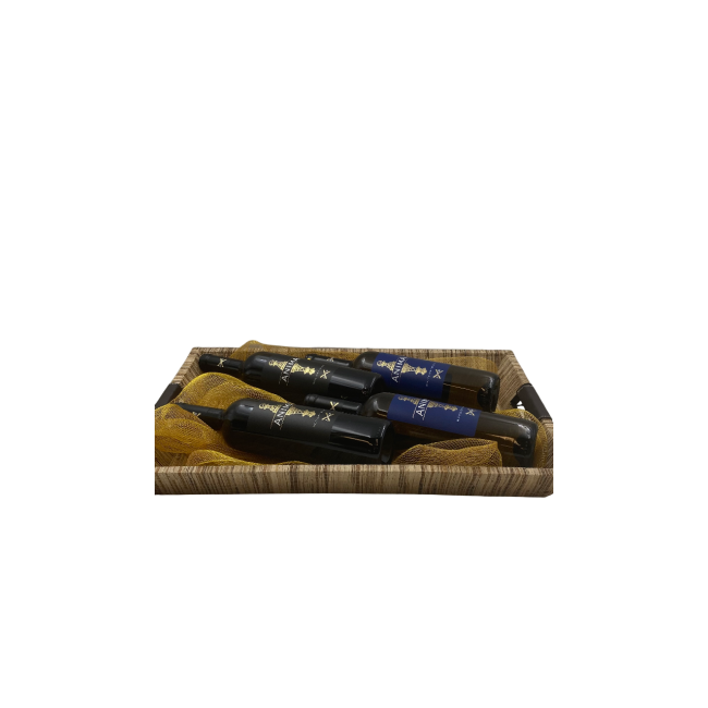 ΔΙΣΚΟΣ KAPURAN ΜΠΕΖ ΞΥΛΙΝΑ ΧΕΡΟΥΛΙΑ LARGE