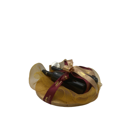 ΞΥΛΙΝΗ ΠΙΑΤΕΛΑ ΠΙΤΣΑΣ ΣΤΡΟΓΓΥΛΗ ΜΕ ΚΟΠΙΔΙ ΠΙΤΣΑΣ 2