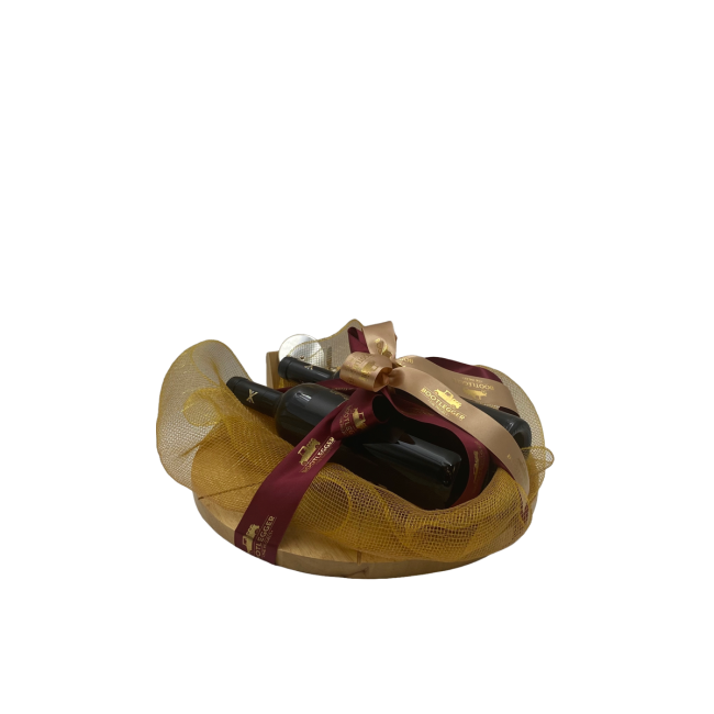 ΞΥΛΙΝΗ ΠΙΑΤΕΛΑ ΠΙΤΣΑΣ ΣΤΡΟΓΓΥΛΗ ΜΕ ΚΟΠΙΔΙ ΠΙΤΣΑΣ