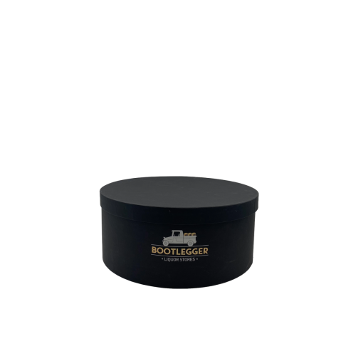 BOOTLEGGER ΚΑΠΕΛΙΕΡΑ ΜΑΥΡΗ XL